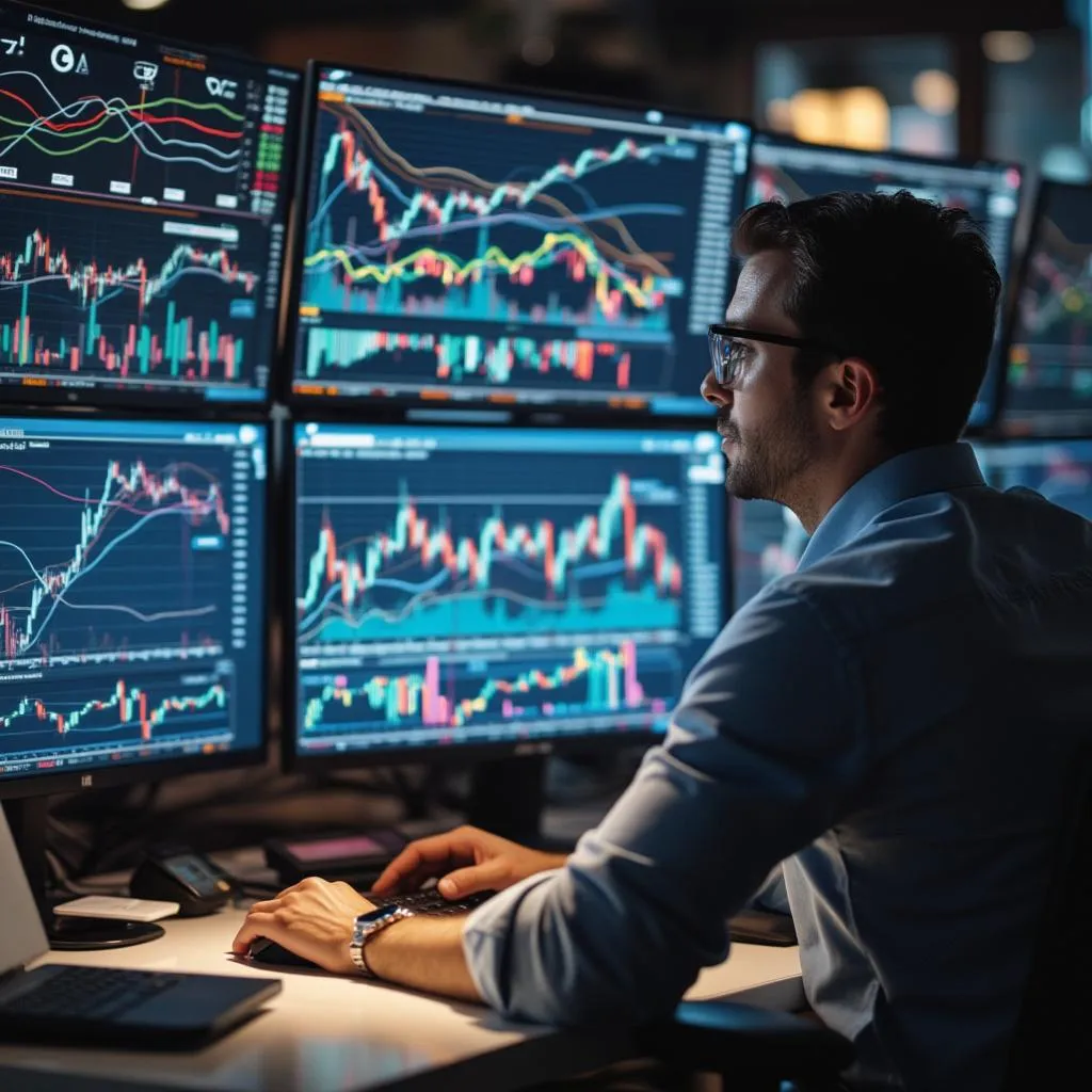 Asesoría Financiera